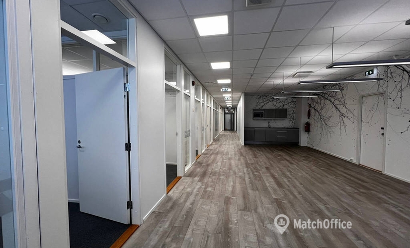 Vuokraa toimistotila - Vantaa, Koivuvaarankuja 2, (01640) - 0 | MatchOffice.fi