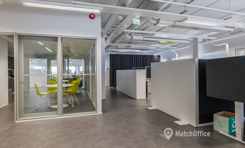 Vuokraa toimistotilat - Vantaa, Ansatie 5, (01741)  - 3 | MatchOffice