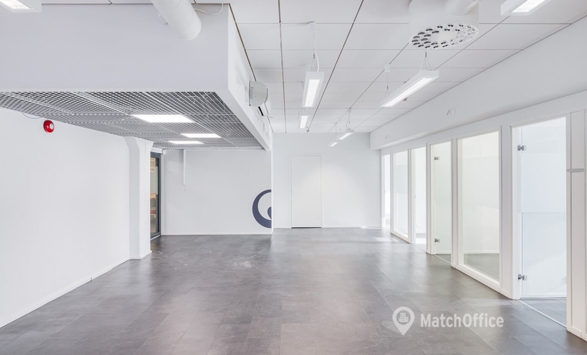 Vapaat toimistotilat - Helsinki, Ruosilantie 1, (00390)  - 1 | MatchOffice