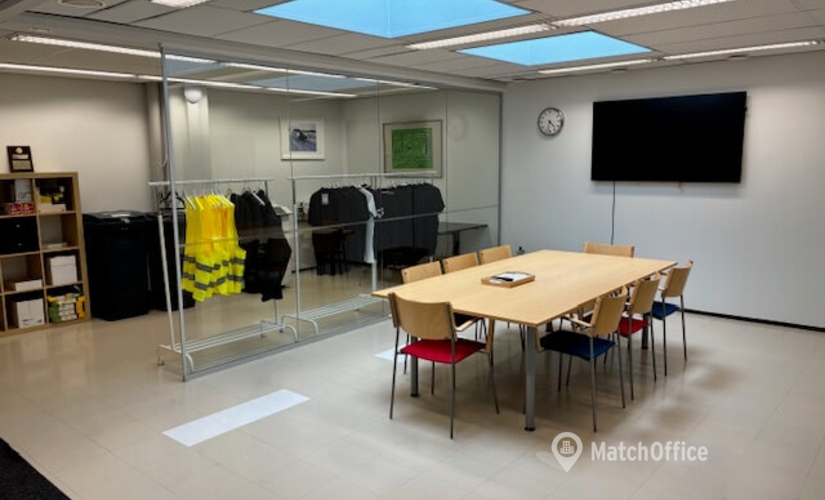 Vuokraa toimistotilat - Vantaa, Pavintie 3-7, (01260)  - 1 | MatchOffice