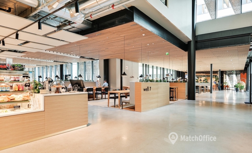 Vuokraa toimistotilat - Espoo, Miestentie 7, (02150)  - 4 | MatchOffice