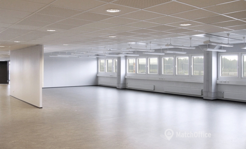 Vuokraa toimistotila - Helsinki, Rahtarinkatu 5, (00980) - 0 | MatchOffice.fi