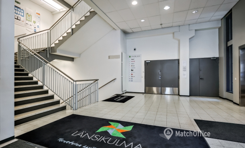 Vapaat kauppa - Espoo, Länsituuli 1, (02100) - 2 | MatchOffice