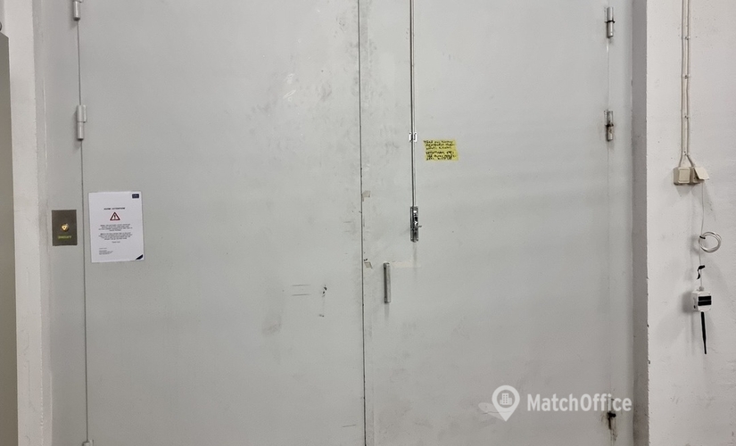 Vuokraa varastotila - Helsinki, Mekaanikonkatu 1, (00880) - 4 | MatchOffice