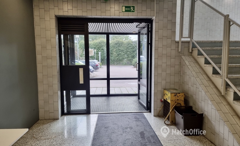 Vapaat toimistotilat - Helsinki, Mekaanikonkatu 1, (00880)  - 4 | MatchOffice.fi