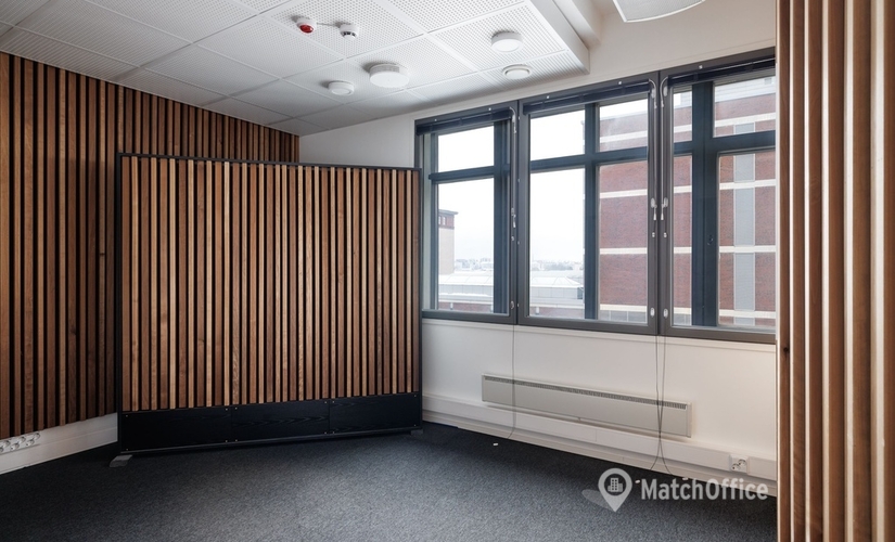 Vapaat toimistotilat - Helsinki, Tallberginkatu 2, (00180) - 0 | MatchOffice
