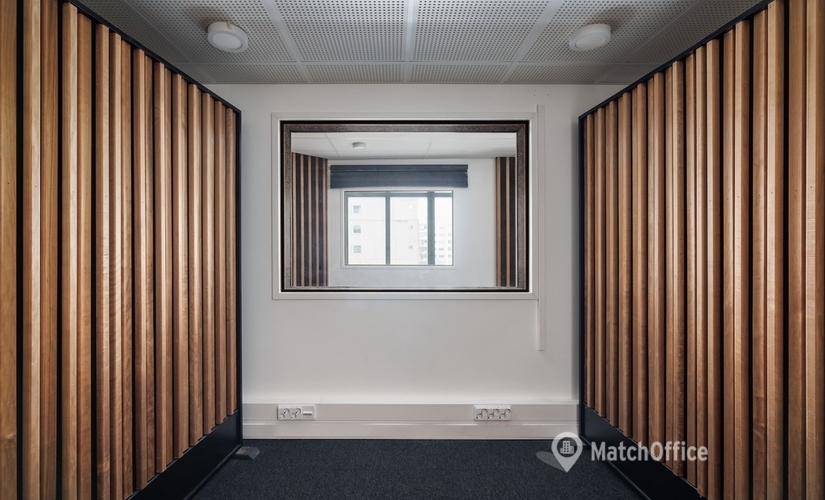 Vuokraa toimistotilat - Helsinki, Tallberginkatu 2, (00180) - 2 | MatchOffice