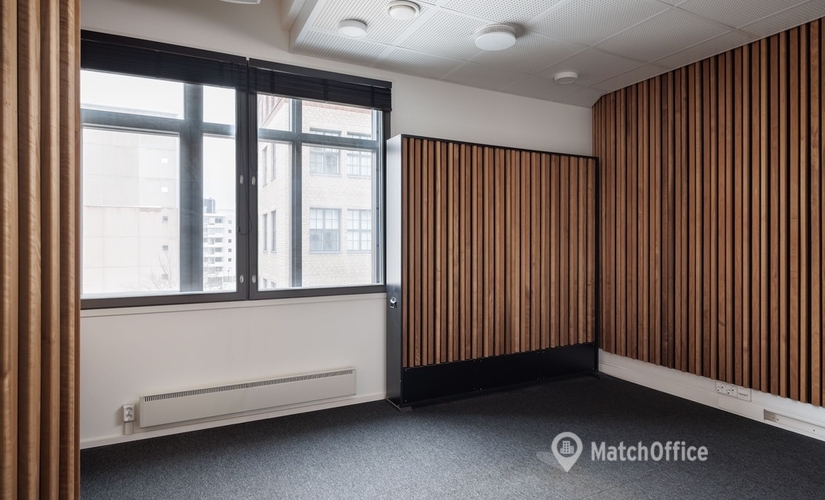 Vuokraa toimistotilat - Helsinki, Tallberginkatu 2, (00180) - 3 | MatchOffice.fi