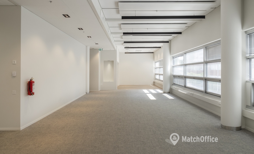 Vuokraa toimistotila - Helsinki, Valimotie 16, (00380) - 2 | MatchOffice.fi