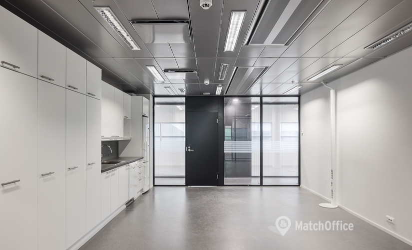 Vapaat toimistotilat - Turku, Joukahaisenkatu 6, (20520) - 1 | MatchOffice.fi