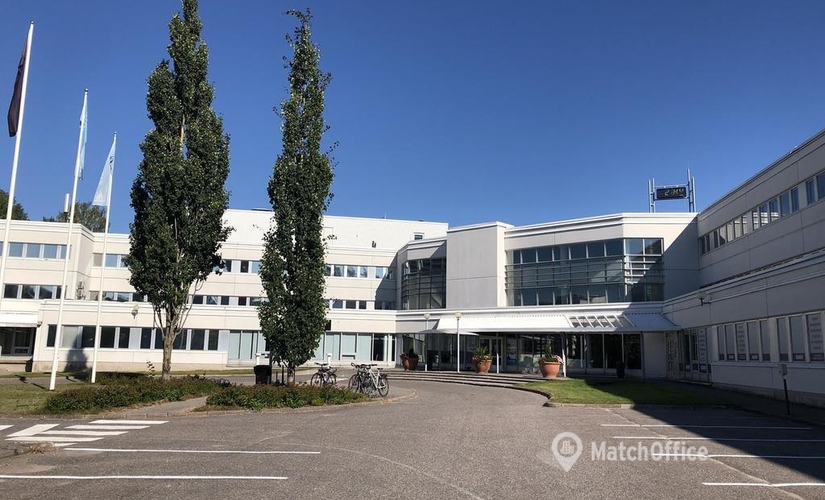 Vapaat toimistotila - Espoo, Kappelikuja 6, (02200) - 1 | MatchOffice