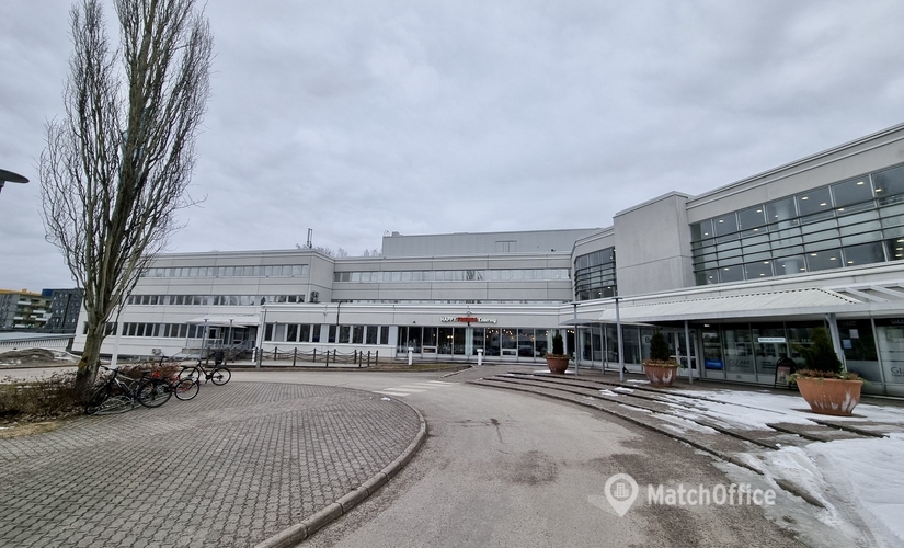 Vuokraa toimisto - Espoo, Kappelikuja 6, (02200)  - 2 | MatchOffice