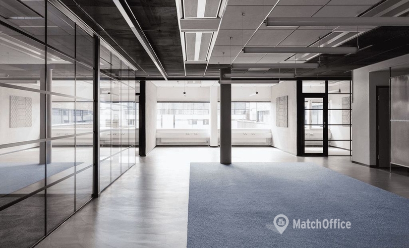 Vuokraa toimistotila - Helsinki, Porkkalankatu 22, (00180) - 4 | MatchOffice