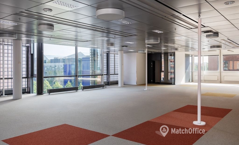Vuokraa toimistotila - Helsinki, Porkkalankatu 20, (00180) - 0 | MatchOffice