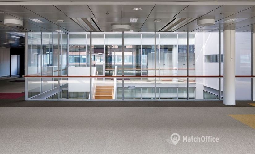Vapaat toimistotila - Helsinki, Porkkalankatu 20, (00180) - 4 | MatchOffice.fi