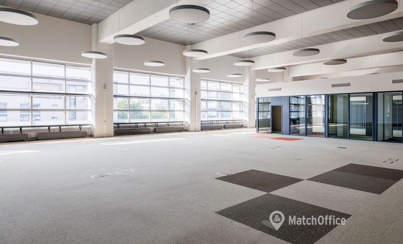 Vuokraa toimistotila - Helsinki, Itämerenkatu 21, (00180) - 0 | MatchOffice.fi