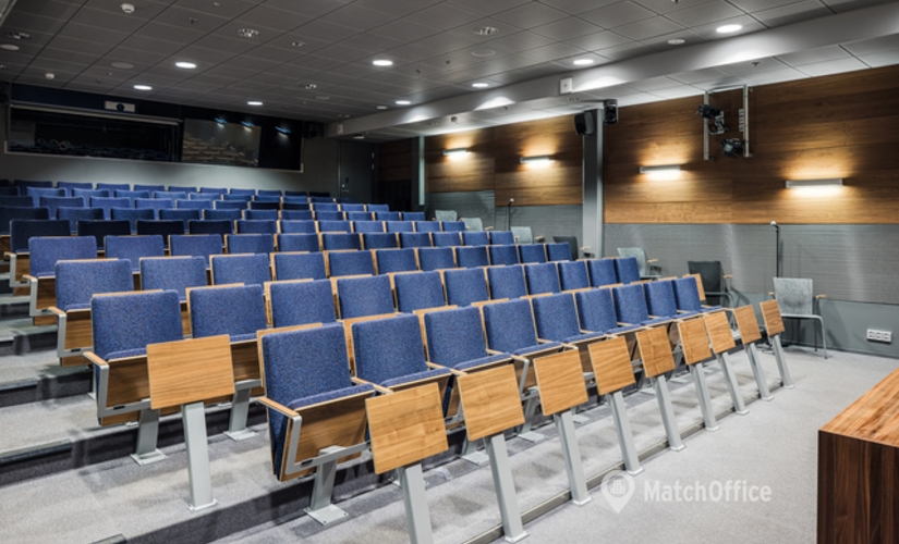 Vuokraa toimisto - Espoo, Karaportti 5, (02610)  - 4 | MatchOffice