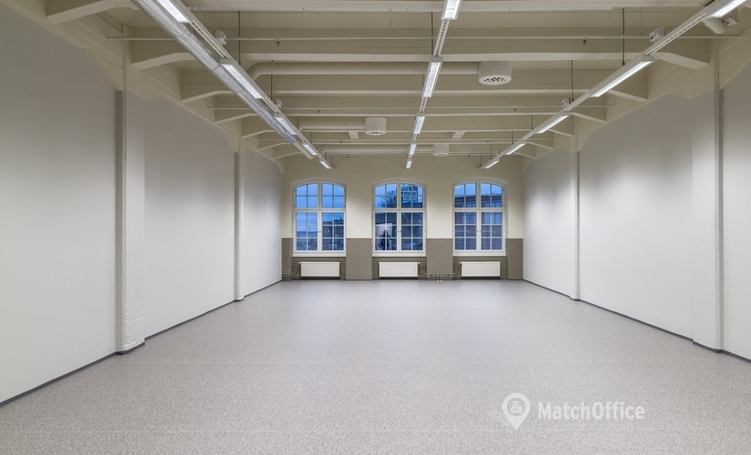 Vapaat toimisto - Tampere, Finlaysoninkuja 9, (33210) - 1 | MatchOffice.fi