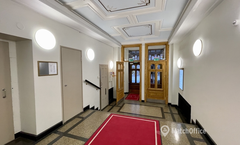 Vapaat toimistotila - Helsinki, Kaisaniemenkatu 1, (00100)  - 2 | MatchOffice.fi