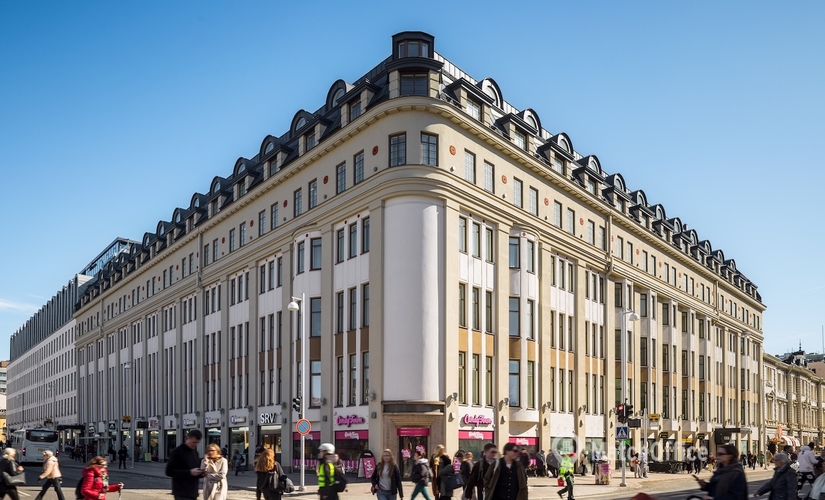 Vuokraa toimistotilat - Turku, Eerikinkatu 12, (20100)  - 2 | MatchOffice
