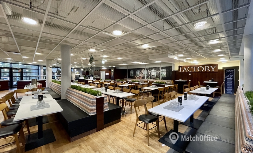 Vuokraa toimistotila - Espoo, Vänrikinkuja 2, (02600)  - 3 | MatchOffice.fi