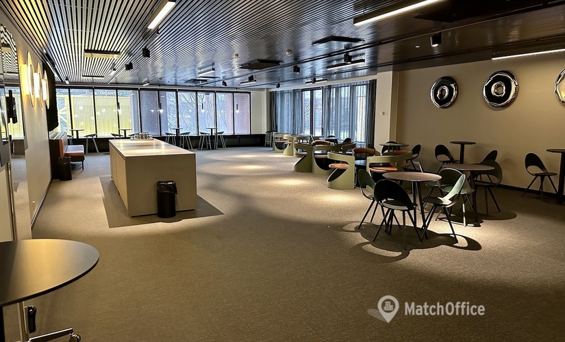 Vapaat toimistotilat - Helsinki, Työpajankatu 13, (00580) - 3 | MatchOffice