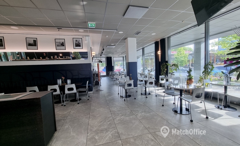 Vuokraa toimisto - Helsinki, Itämerenkatu 1, (00180)  - 1 | MatchOffice
