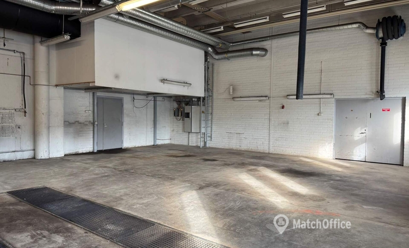 Warehouse Moreenikuja 2 90620 Oulu