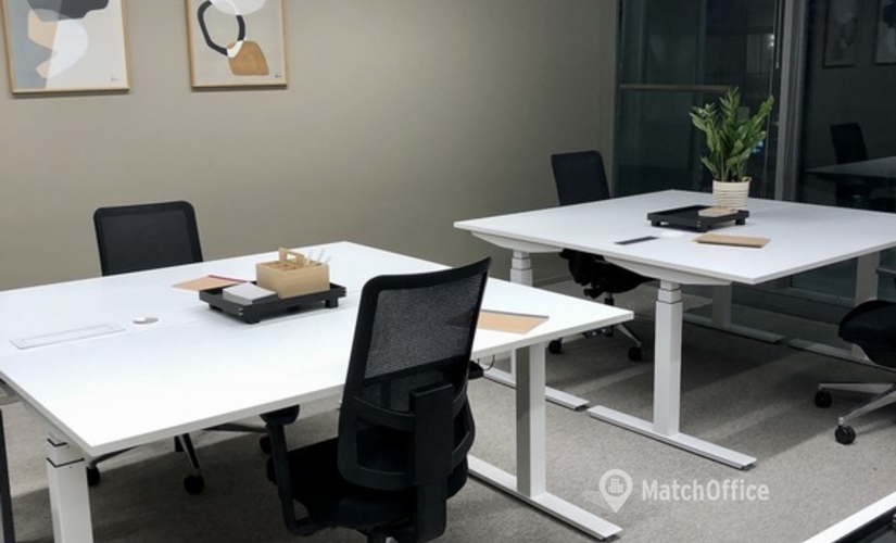 Vapaat toimisto - Helsinki, Elimäenkatu 5, (00510) - 3 | MatchOffice