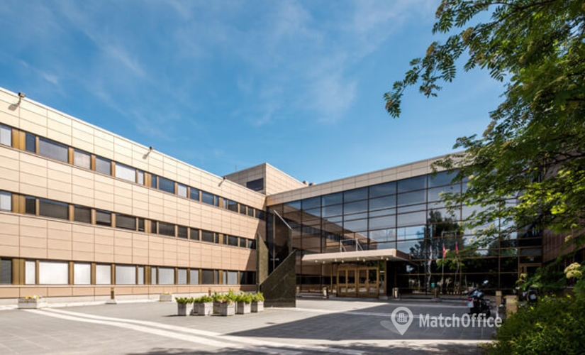 Vuokraa toimistotila - Helsinki, Malminkartanonkuja 4, (00390)  - 2 | MatchOffice.fi