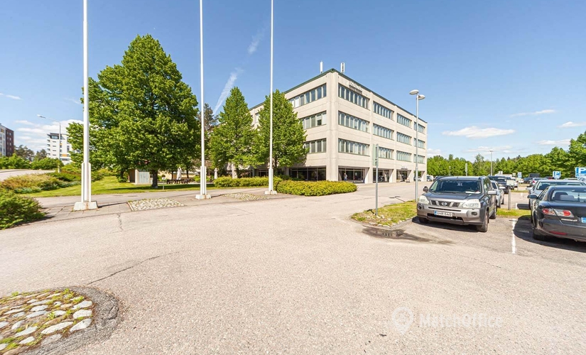 Vapaat toimisto - Vantaa, Koivuvaarankuja 2, (01640) - 4 | MatchOffice