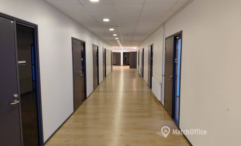 Vuokraa toimisto - Turku, Kuormakatu 17, (20380) - 1 | MatchOffice