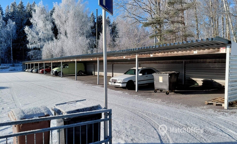Vuokraa toimistotila - Turku, Kuormakatu 17, (20380)  - 4 | MatchOffice