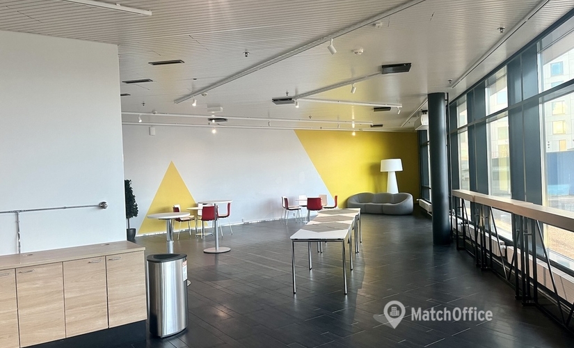 Vapaat kauppa - Espoo, Keilaranta 1, (02150) - 0 | MatchOffice.fi