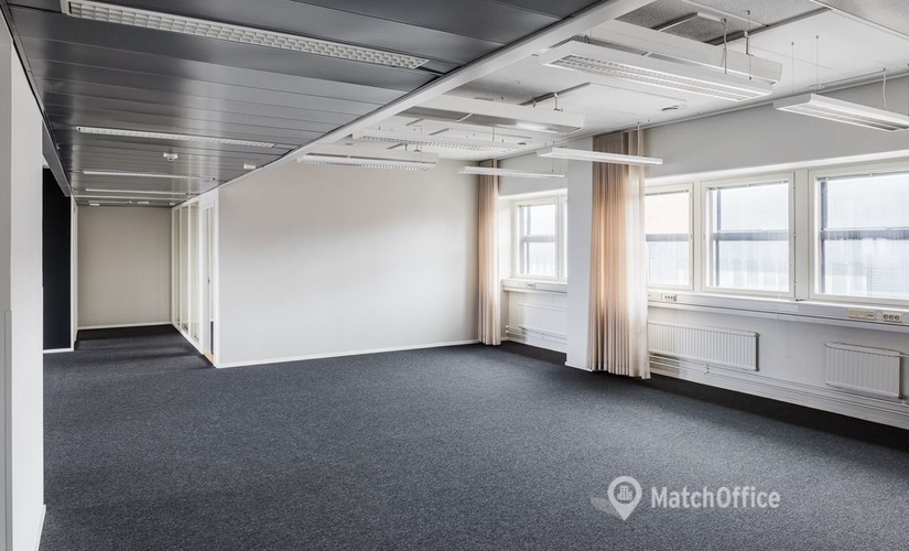 Vapaat toimistotila - Helsinki, Porkkalankatu 7, (00180) - 0 | MatchOffice.fi