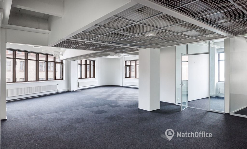 Vapaat toimisto - Helsinki, Tallberginkatu 2, (00180) - 0 | MatchOffice