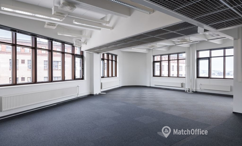 Vuokraa toimistotila - Helsinki, Tallberginkatu 2, (00180)  - 2 | MatchOffice