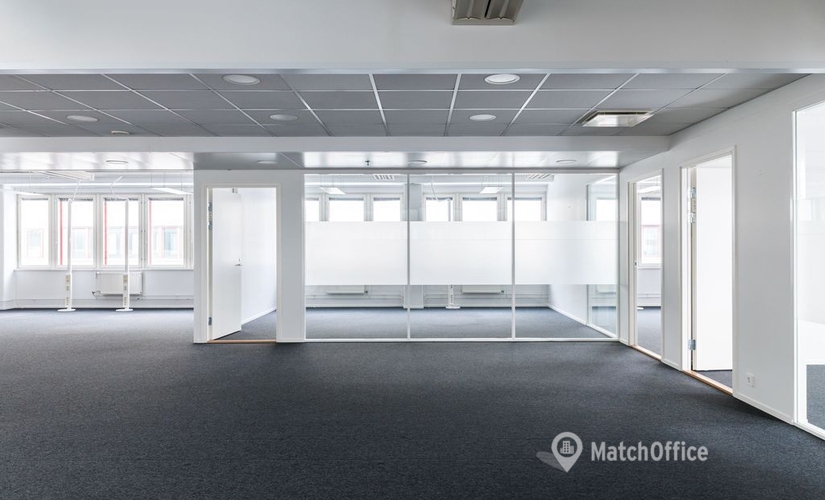 Vapaat toimisto - Espoo, Lars Sonckin kaari 14, (02600)  - 3 | MatchOffice.fi