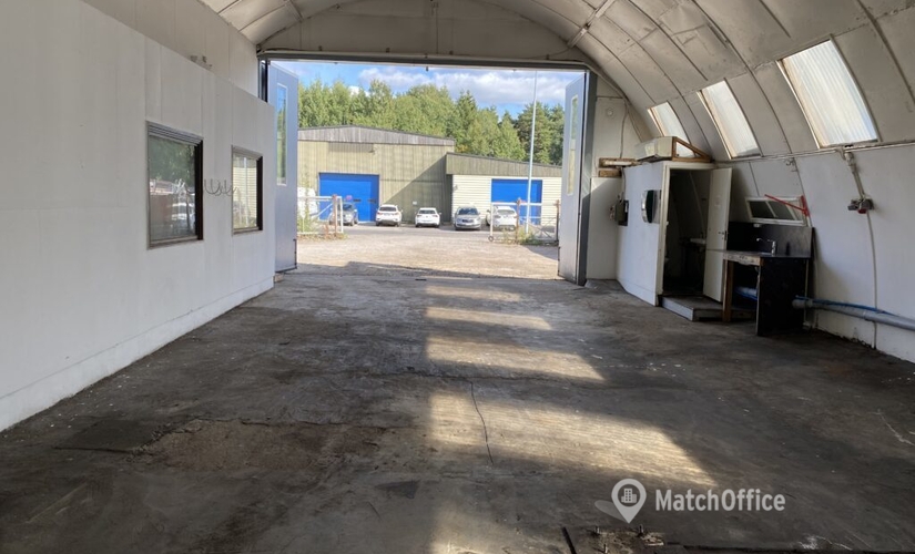Vuokraa varasto - Helsinki, Kytkintie 38, (00770) - 3 | MatchOffice.fi