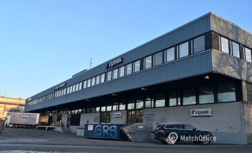 Vapaat toimisto - Helsinki, Hankasuontie 3, (00390)  - 3 | MatchOffice