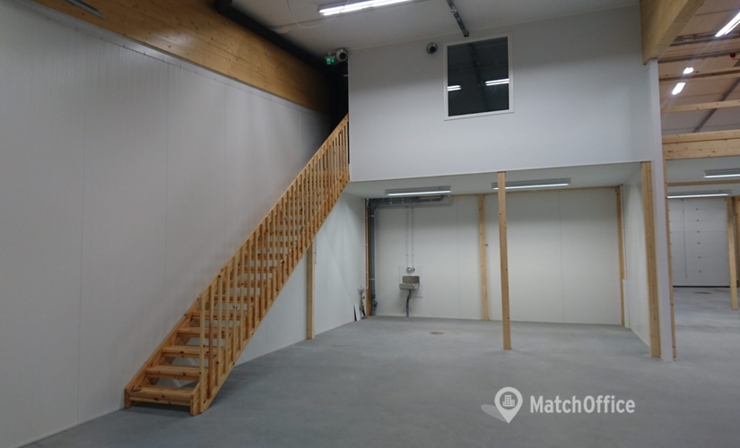 Vapaat varasto - Espoo, Koskelonkuja 1, (02920) - 3 | MatchOffice