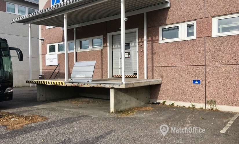 Vapaat toimisto - Vantaa, Koivuhaankuja 1, (01510) - 3 | MatchOffice