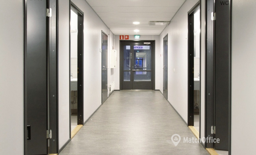Vapaat toimistotila - Helsinki, Rahtarinkatu 5, (00980)  - 3 | MatchOffice