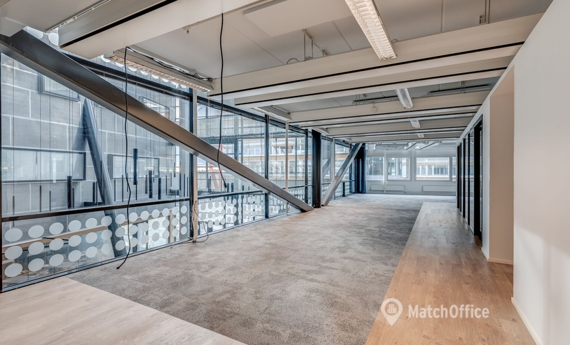 Vuokraa toimistotilat - Helsinki, Tammasaarenkatu 3, (00180) - 1 | MatchOffice