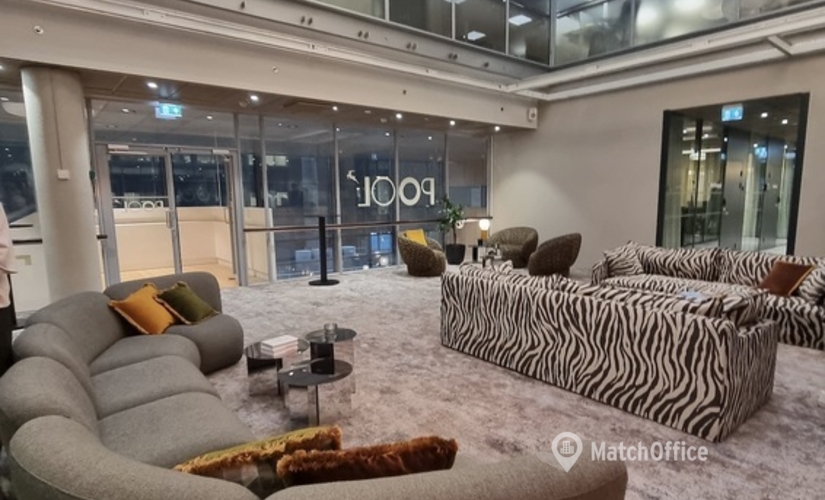 Vuokraa toimisto - Helsinki, Porkkalankatu 20, (00180)  - 3 | MatchOffice
