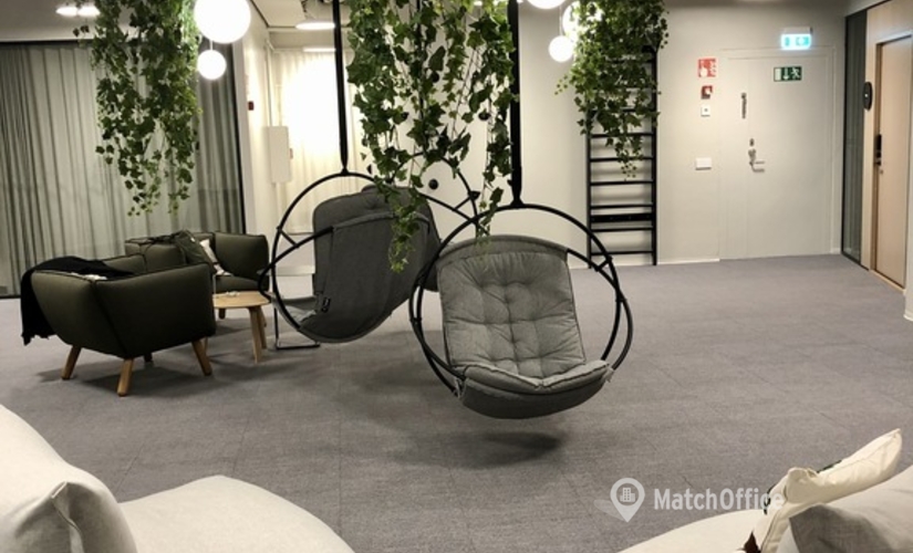 Vapaat toimisto - Helsinki, Elimäenkatu 5, (00510) - 2 | MatchOffice.fi