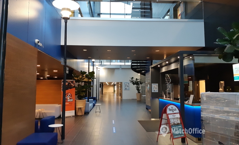 Vuokraa toimistotilat - Espoo, Keilaranta 1, (02150)  - 2 | MatchOffice.fi
