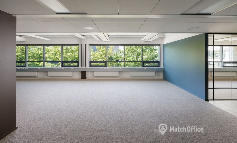 Vapaat toimistotilat - Helsinki, Itämerenkatu 3, (00180) - 1 | MatchOffice