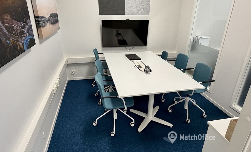 Office Aleksanterinkatu 10 15110 Lahti