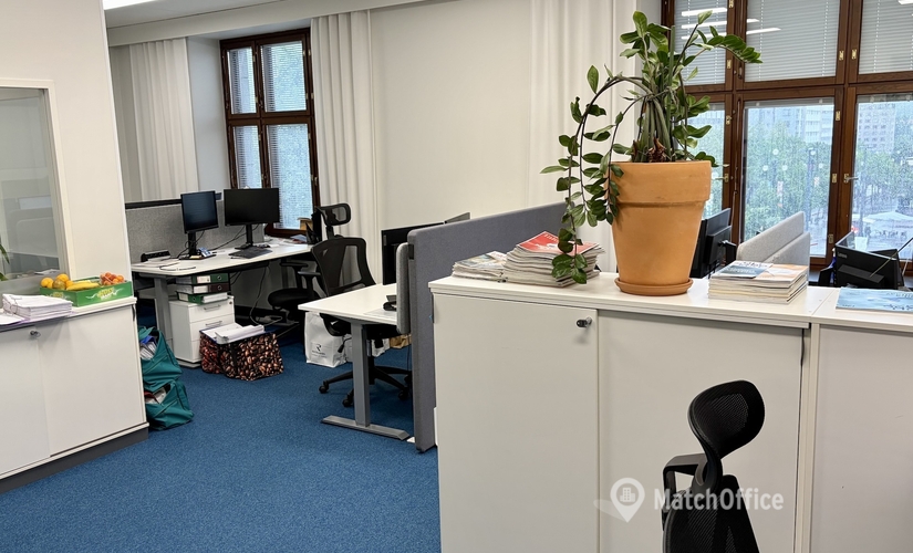 Office Aleksanterinkatu 10 15110 Lahti